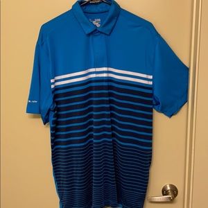 Men’s Under Armour Polo
